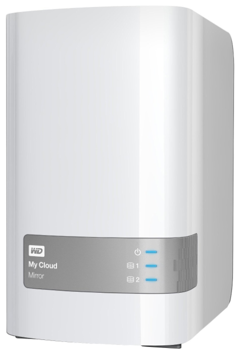 Восстановление данных Western Digital WDBWVZ0040JWT-EESN