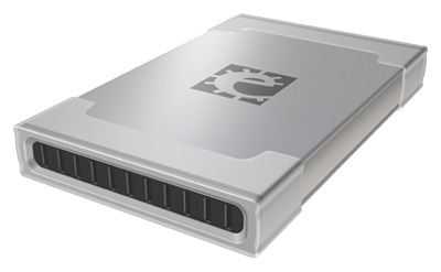 Восстановление данных Western Digital WDE1MS1200