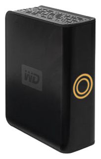 Восстановление данных Western Digital WDG1S10000