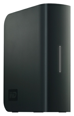 Восстановление данных Western Digital WDH1CS15000