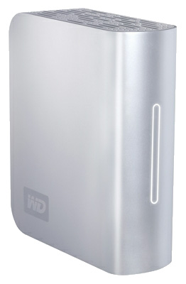 Восстановление данных Western Digital WDH1Q15000