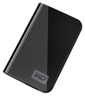 Восстановление данных Western Digital WDME1200