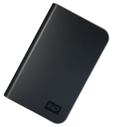 Восстановление данных Western Digital WDMEA5000AN