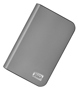 Восстановление данных Western Digital WDMET10000