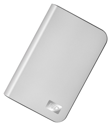 Восстановление данных Western Digital WDMT3200