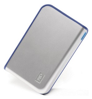 Восстановление данных Western Digital WDXML1200UE