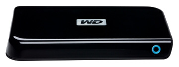 Восстановление данных Western Digital WDXMS1200