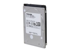 TOSHIBA MQ01ABD050 500GB 5400 RPM 8MB Cache SATA 3.0Gb/s 2.5