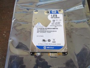 Western Digital WD10JMVW-11AJGS1 1TB