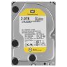 Western Digital WD2004FBYZ-01YCBB0 - 2TB 5.4K RPM 32MB