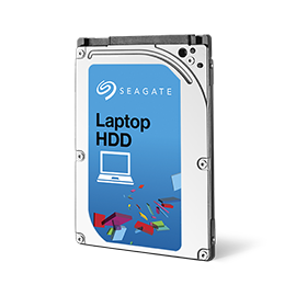 Официальное изображение линейки Seagate Laptop HDD (Momentus); модель этой страницы — ST250LT009.