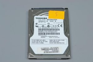 500GB Toshiba MK5065GSXN Laptop SATA Hard Drive