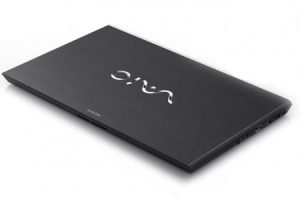 Ноутбук Sony VAIO VPC-Z21V9R/X