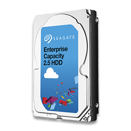 Официальное изображение линейки Seagate Enterprise Capacity 2.5; модель этой страницы — ST2000NX0353.