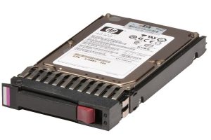 HP DG146BABCF 146GB Internal 10000RPM 2.5" (460850-002) HDD