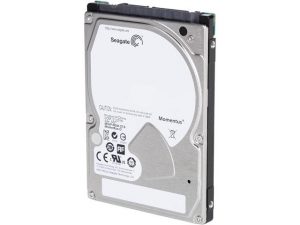 Seagate Samsung Spinpoint M9T ST2000LM003 2TB 5400 RPM 32MB Cache SATA 6.0Gb/s 2.5"