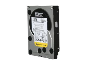 Жесткий диск Western Digital RE4-GP 2 Тб WD2002FYPS 2 Тб SATA