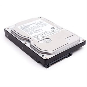 Жесткий диск Toshiba DT 500 Гб DT01ACA050 SATA