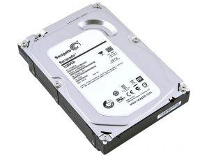 Жесткий диск Seagate Desktop HDD 1.5 Тб ST1500DM003 1.5 Тб
