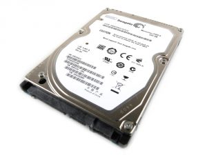 Жесткий диск SEAGATE Momentus 5400.6 ST9500325AS