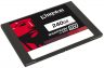 SSD диск Kingston UV300 240 Гб