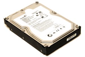 Жесткий диск SEAGATE Barracuda st31000528as 1Тб