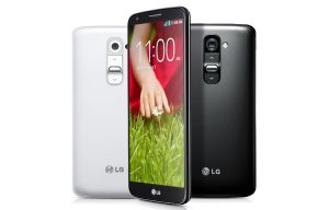 Android 6 0 Marshmallow LG G2 D805