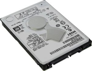 жесткий диск HGST HTS541010A7E630