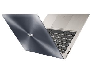 Восстановить данные с ноутбука UX21A ASUS