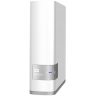 Мобильное хранилище WD Western Digital My Cloud 4 TB WDBCTL0040HWT-EESN