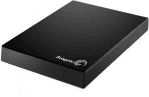 HDD 2.5 внешний Seagate SRD00F1