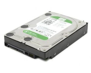 Жесткий диск Western Digital WD Caviar Green 2 TB WD20EZRX-00DC0B0