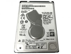 Жесткий диск для ноутбука HGST Travelstar Z5K1000 HTS541010A7E630