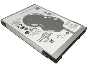 Жесткий диск для ноутбука Seagate Mobile HDD ST1000LM035