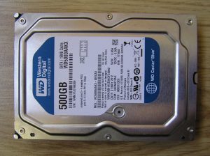 WD5000AAKX-001CA0