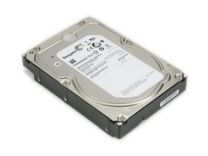 Жесткий диск Seagate Constellation ES.3 3 Тб ST3000NM0033 SATA