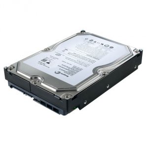 Жесткий диск 500ГБ Seagate ST3500320AS