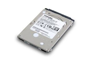 Гибридный SSHD Toshiba MQ01ABF050H 500 Гб 