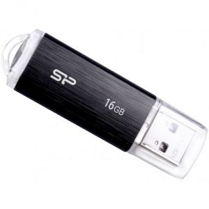 USB Flash Silicon Power 16GB