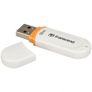 USB Flash 32GB Transcend JetFlash 330 USB