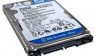 Жесткий диск для ноутбука Western Digital WD Scorpio Blue 250 GB WD2500BEVT-22ZCT0