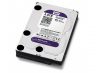 Жесткий диск Western Digital Purple 4 Тб WD40PURX-64NZ6Y0