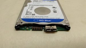 внешний USB-диск WD5000LMCW