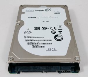 Seagate 2,5 ST1000LM022 FreePlay