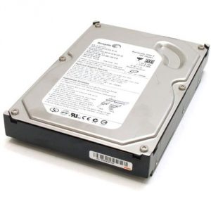 Жесткий диск Seagate 500 Гб Barracuda 7200.9 3500641AS 500 Гб