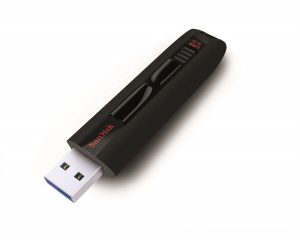 SanDisk Extreme USB 3.0 64GB