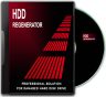 HDD Regenerator для восстановления бэд блоков