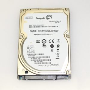 2,5" Seagate 5400.6 ST9320325AS