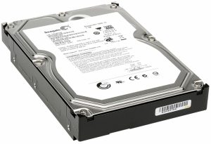 Жесткий диск Seagate ST31000528AS