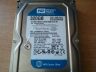 Жесткий диск Western Digital Caviar Blue 320 Гб WD3200AAKS-00L9A0